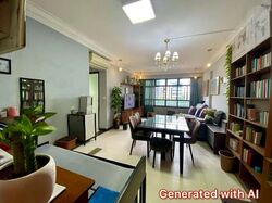 Blk 170A The Nautilus @ Punggol (Punggol), HDB 4 Rooms #584972041